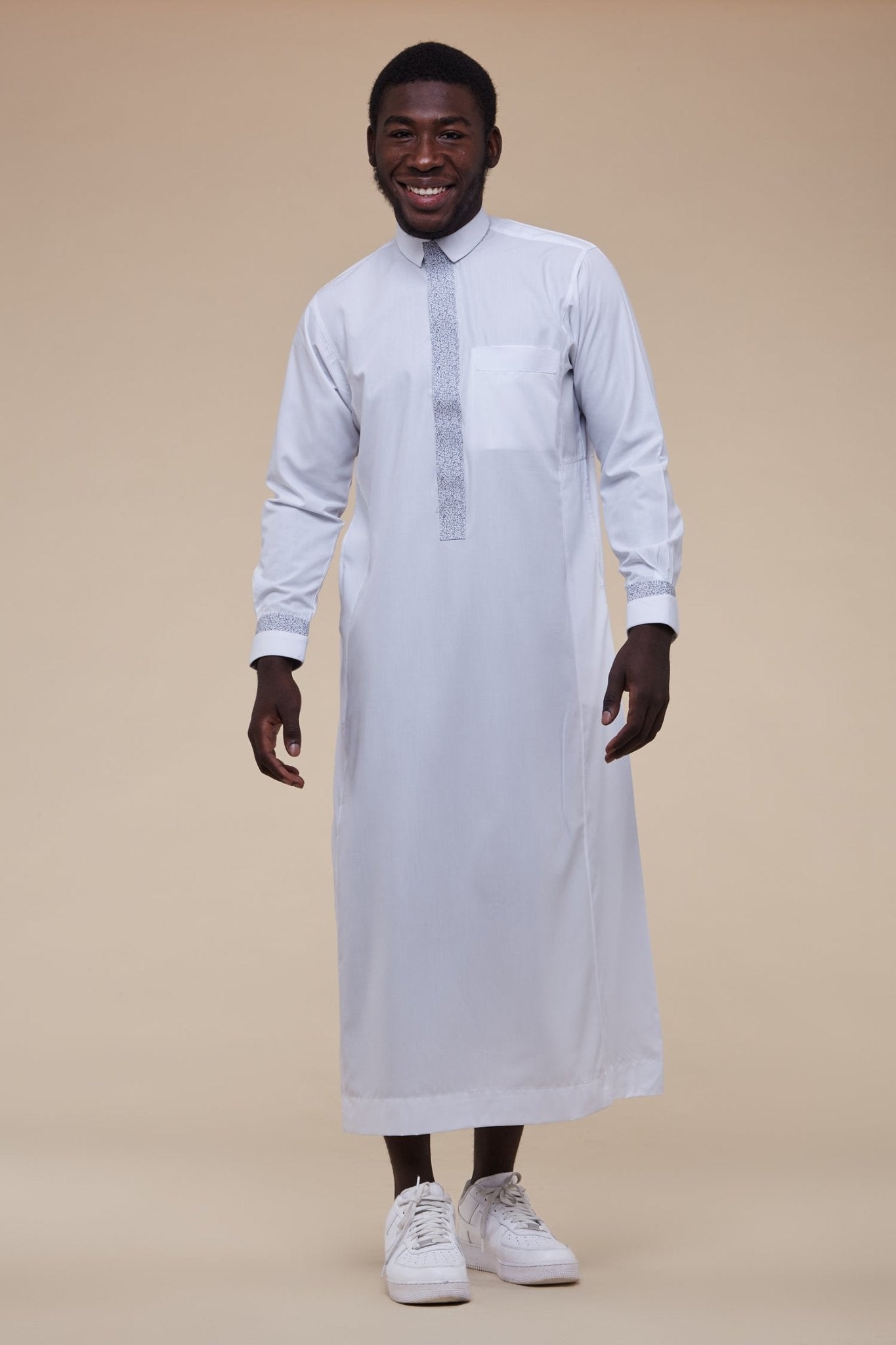 White thobes clearance