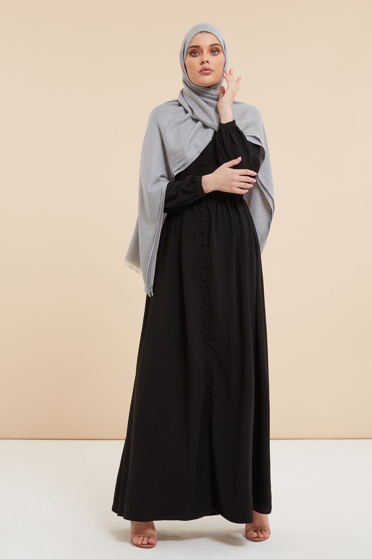 Abaya Designs We Love – CAVE