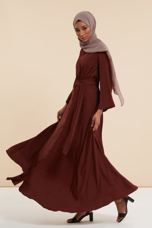 Abayas For All Seasons