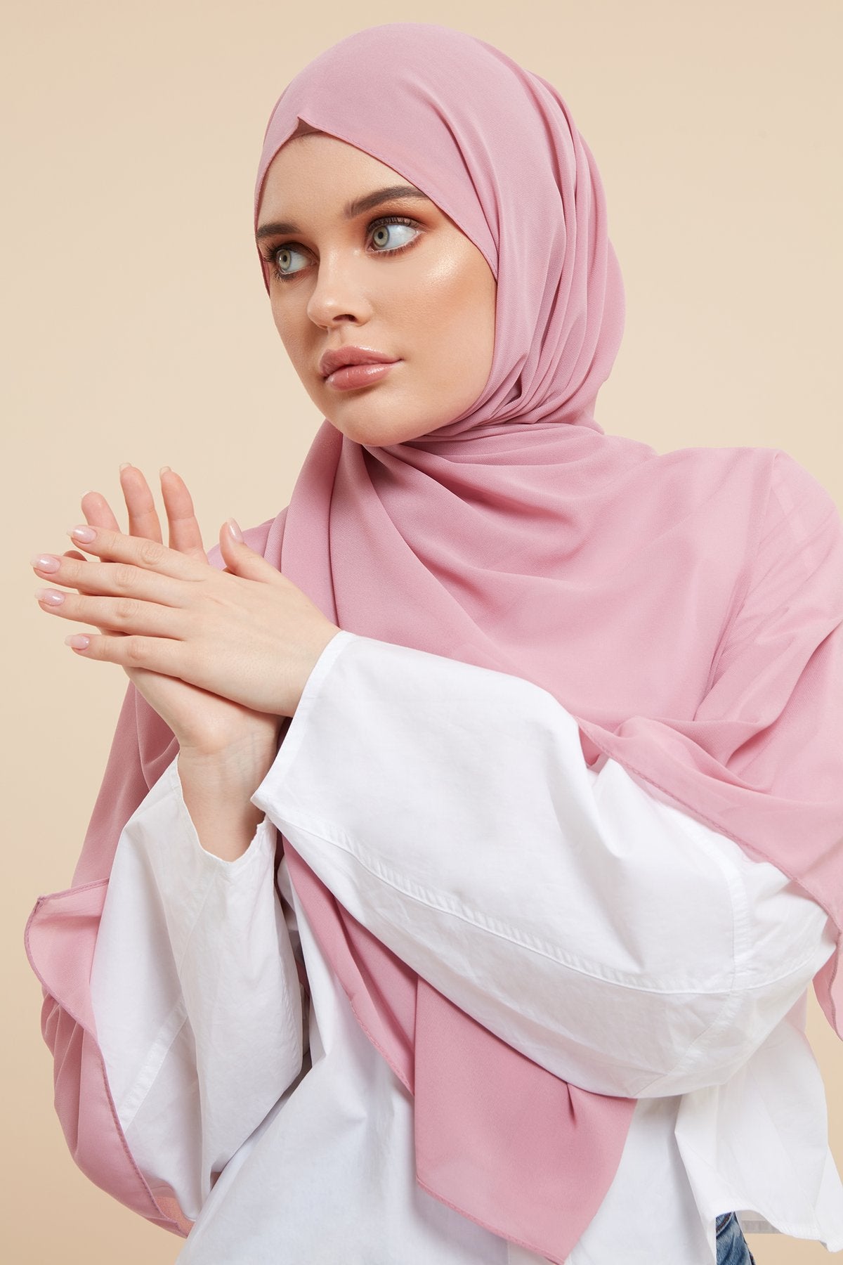 Hijab Fashion - CAVE