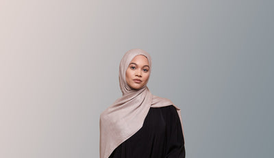 Lenzing Modal Hijabs