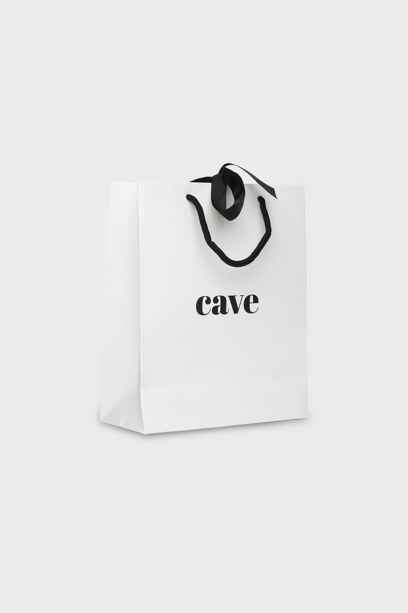 Medium Cave Gift Bag