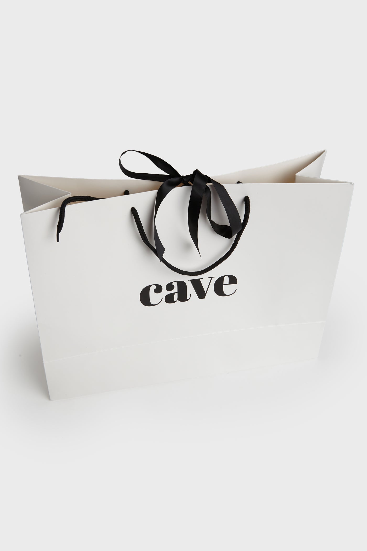 Large Cave Gift Bag