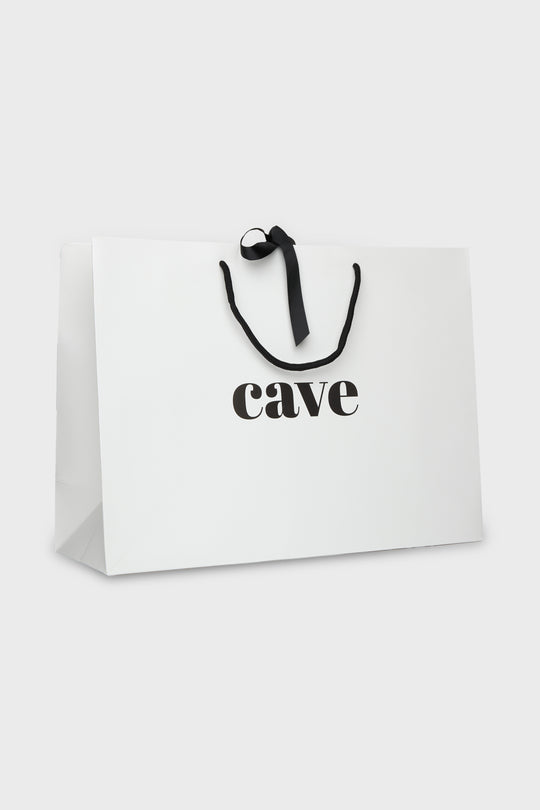 Large Cave Gift Bag