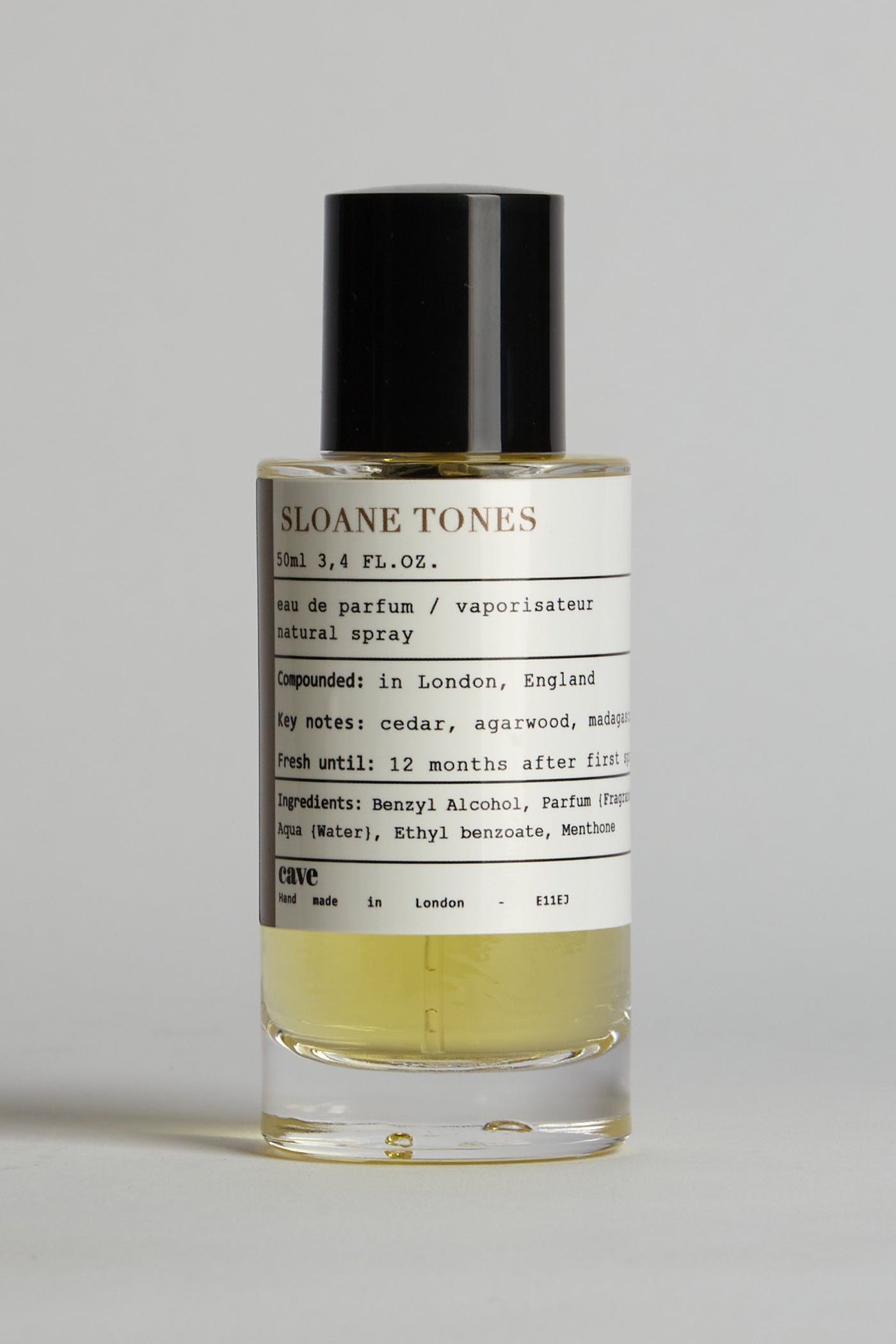 Sloane Tones