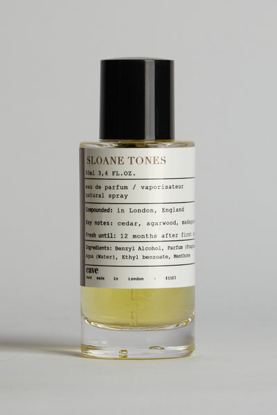 Sloane Tones