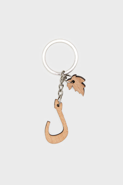 Arabic Letter Keyrings