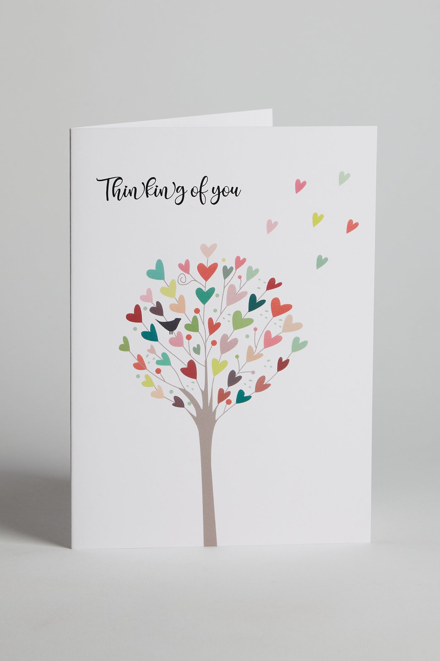 Thinking Of You Greeting Card