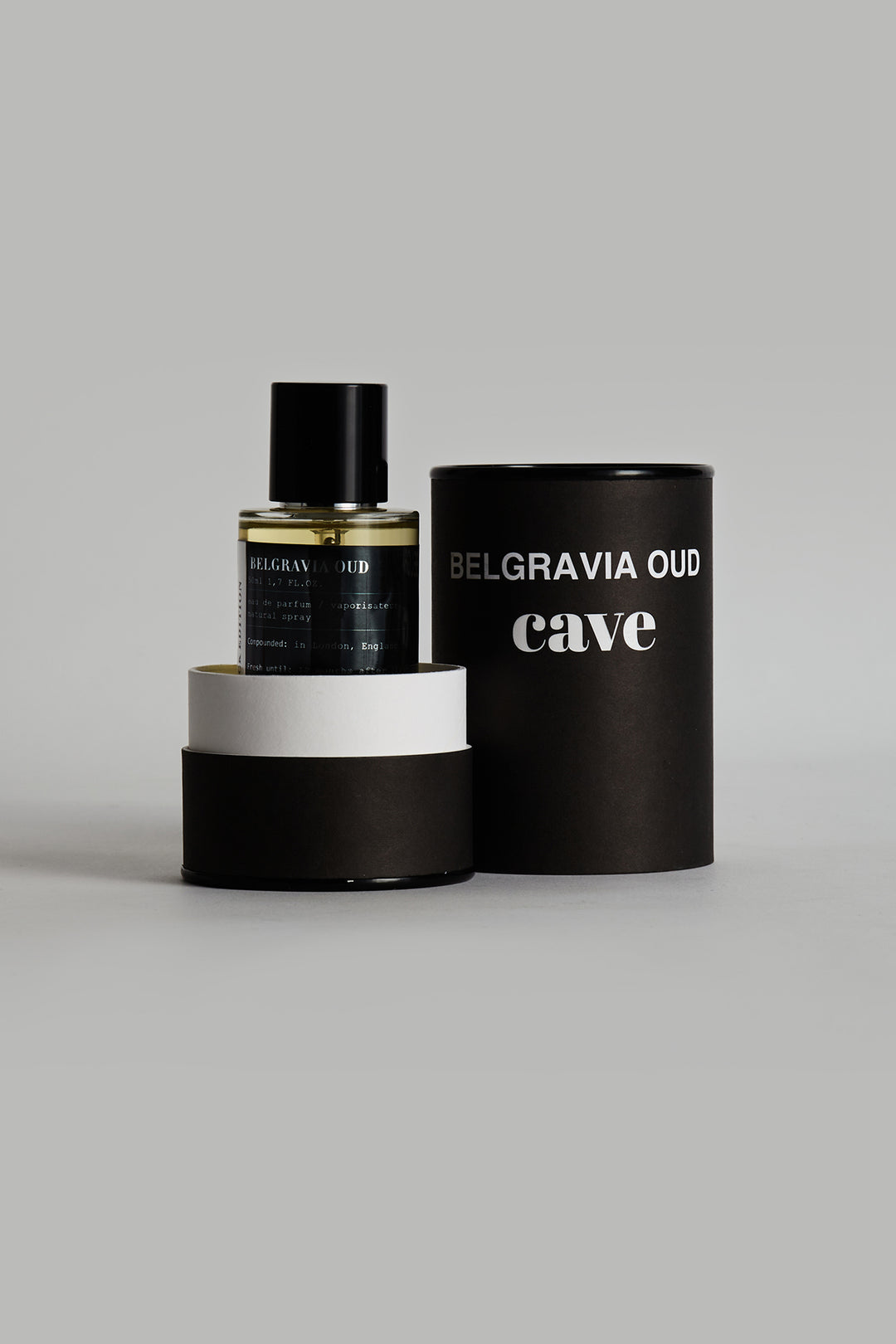 Belgravia Oud