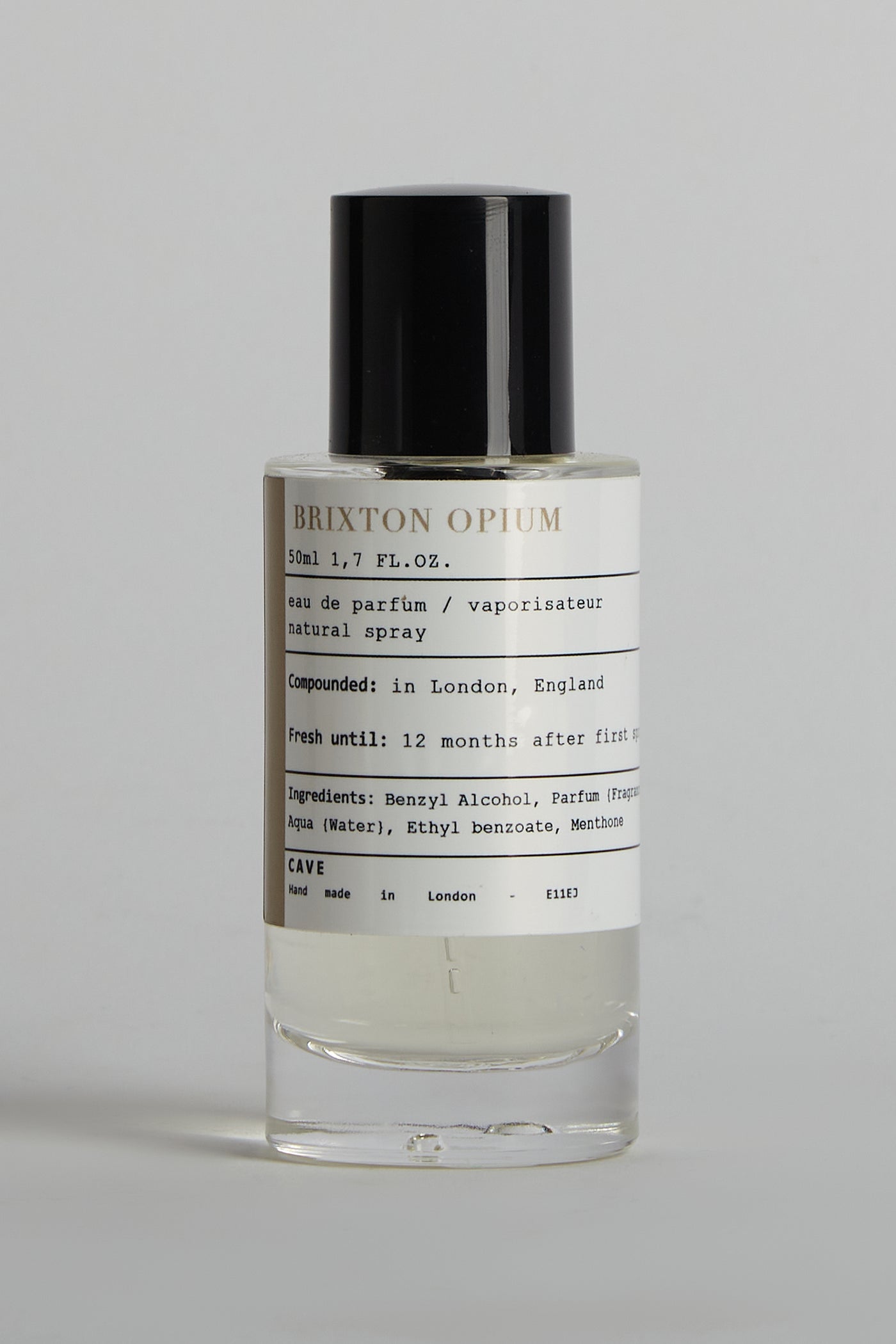 Opium de Brixton