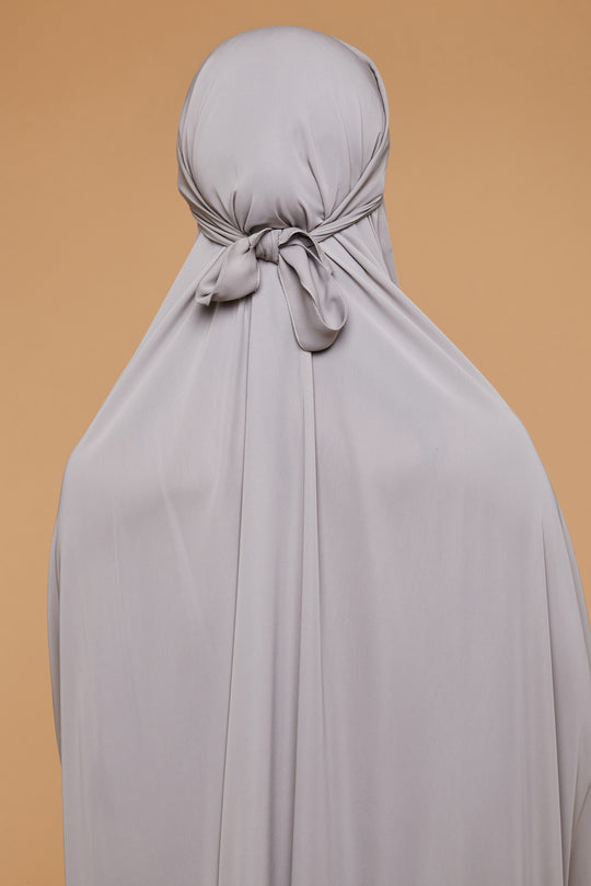 Rock Oak Two Piece Jilbab