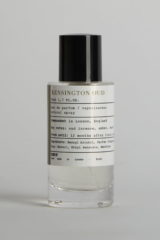 Kensington Oud