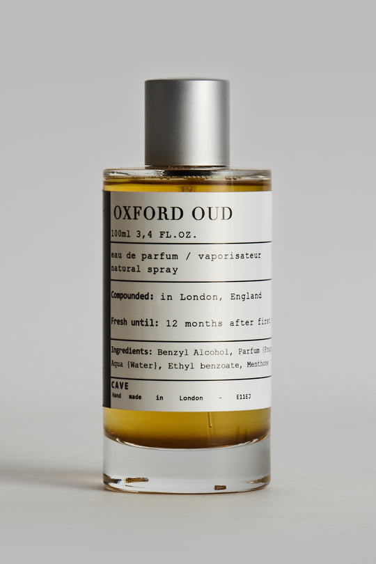 Oxford Oud