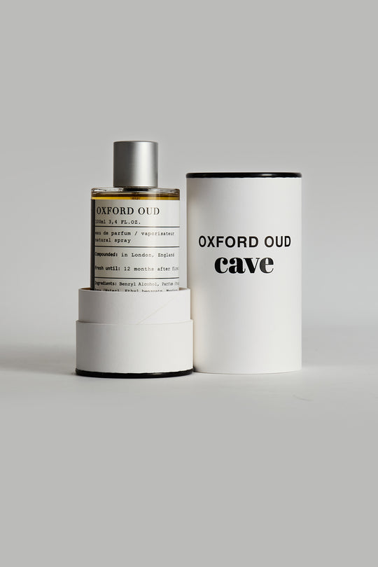 Oxford Oud