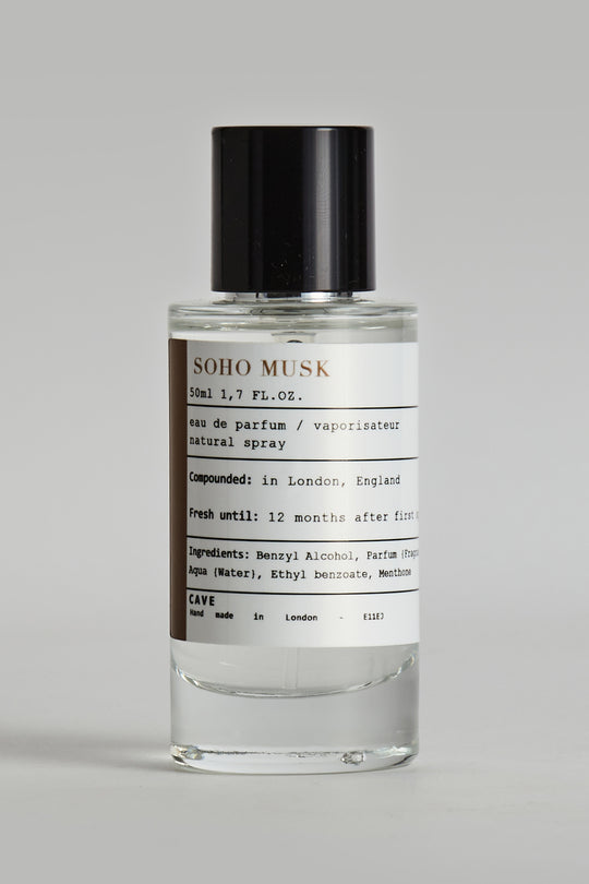 Soho Musk