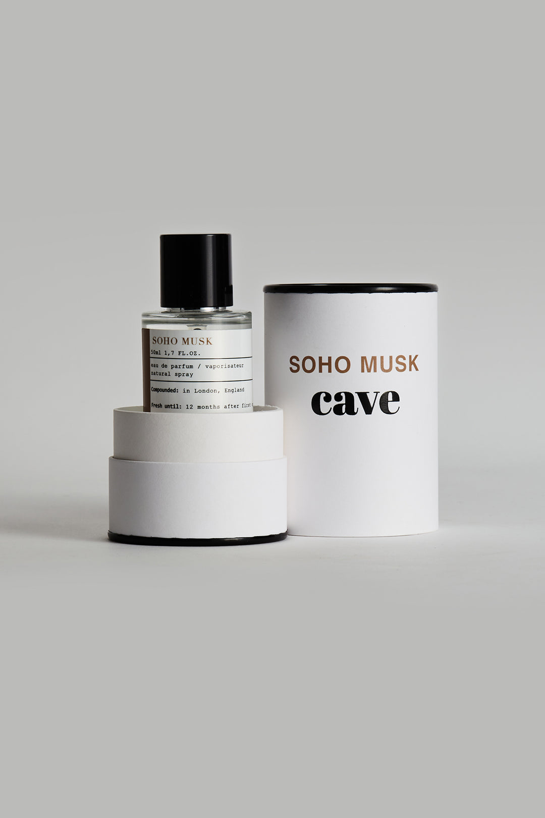 Soho Musk