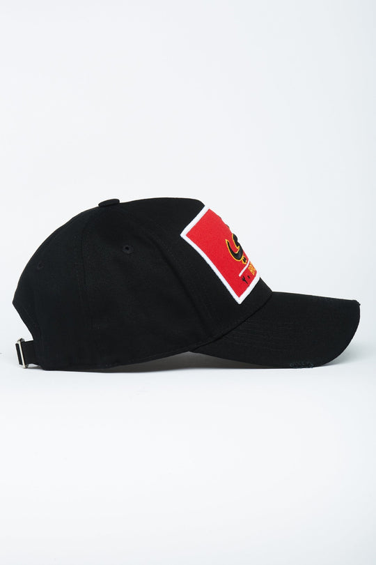 Black Brother Arabic Cap - CAVE