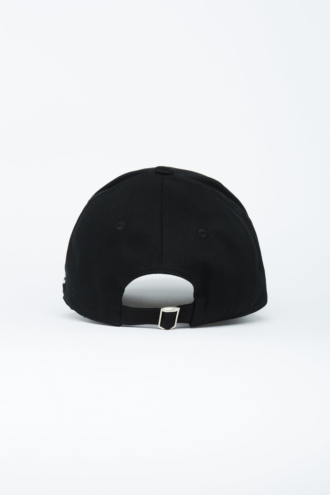 Black Cave Faded Arabic Cap - CAVE