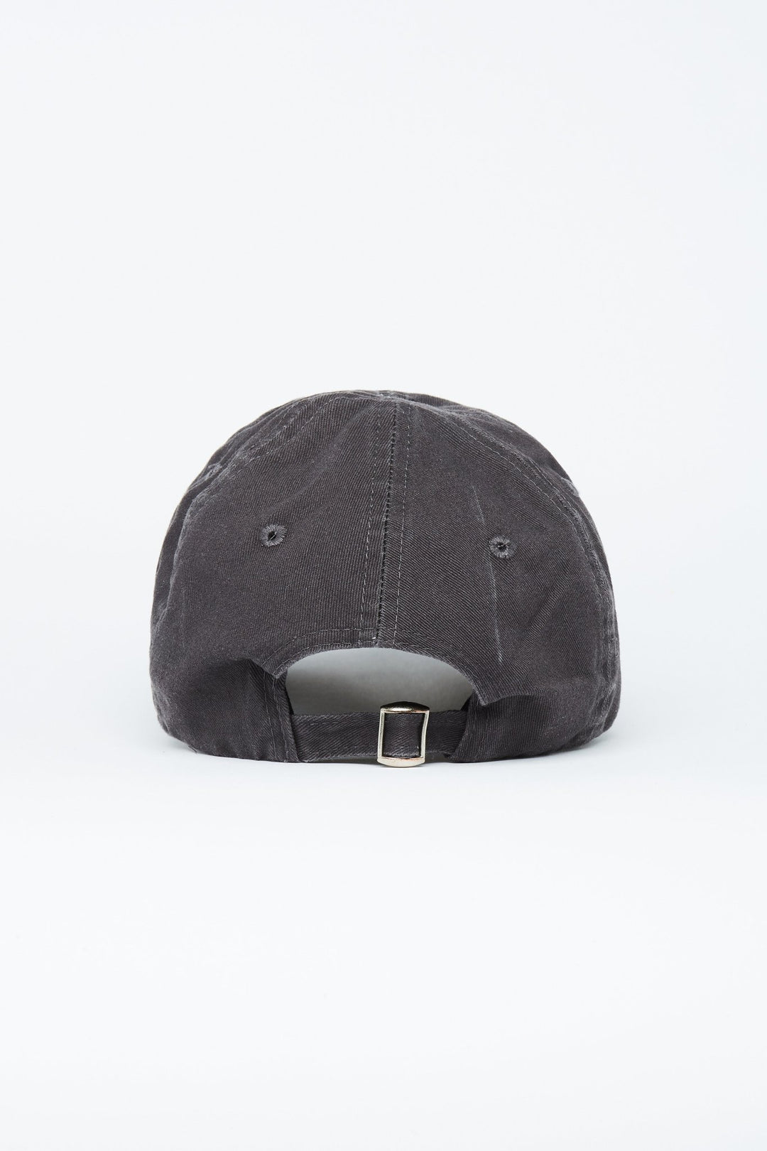 Charcoal Acid Wash Cave Arabic Cap - CAVE