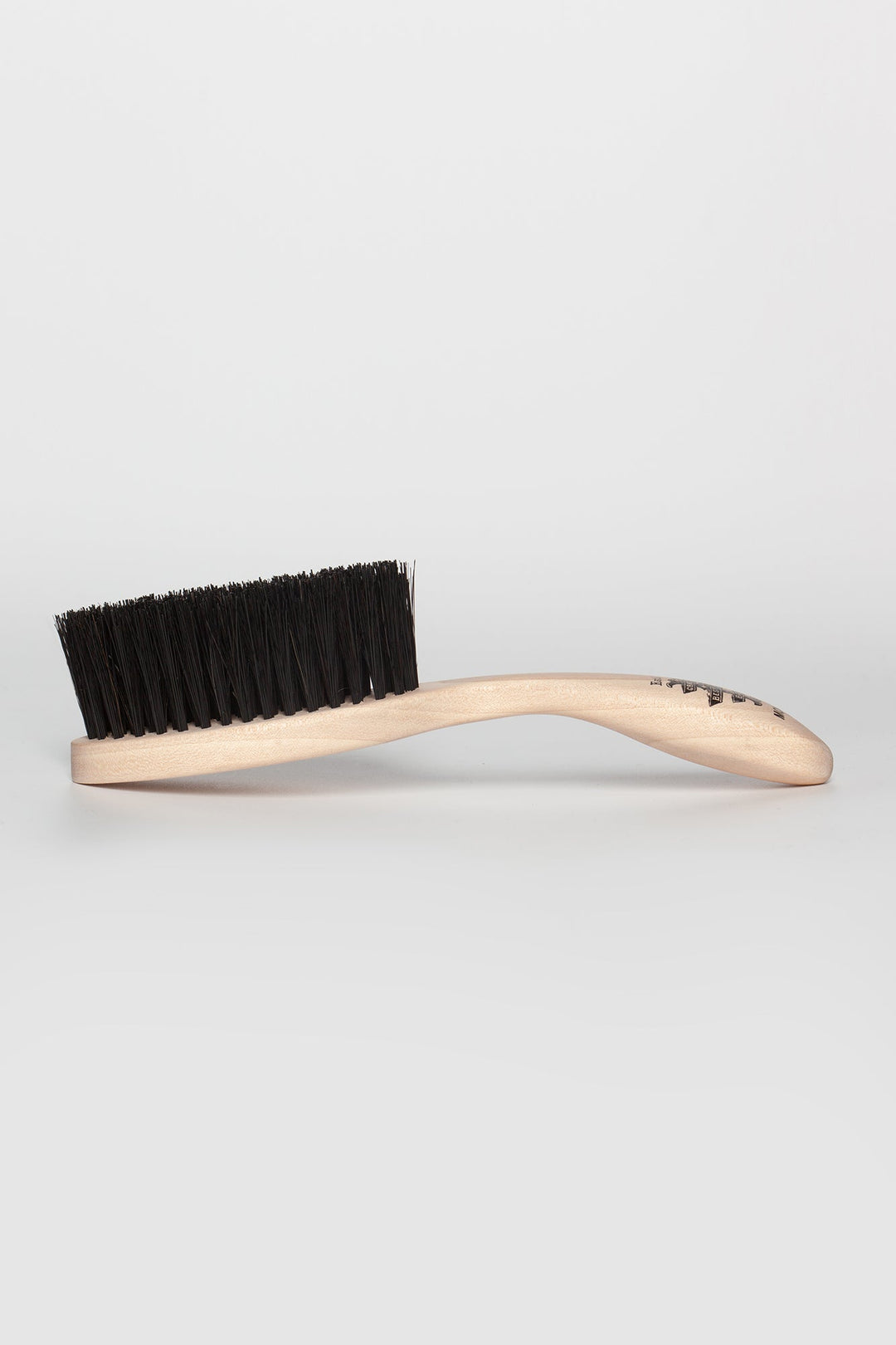 Kent Handmade Monster Beard Hair Brush - CAVE