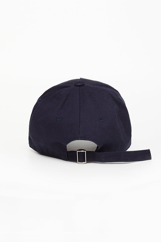 Navy Patience Arabic Cap - CAVE