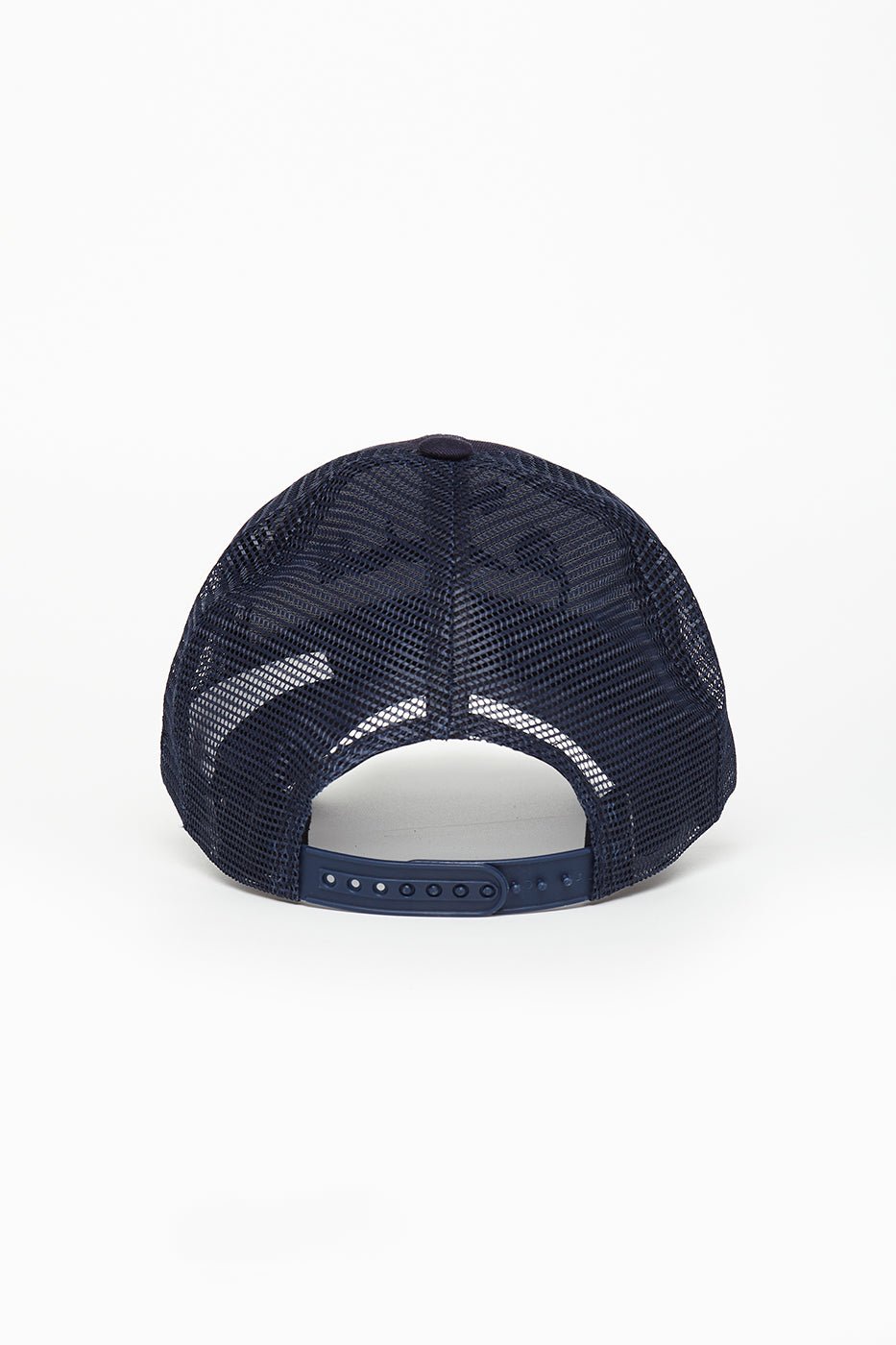 Navy Peace Arabic Cap - CAVE