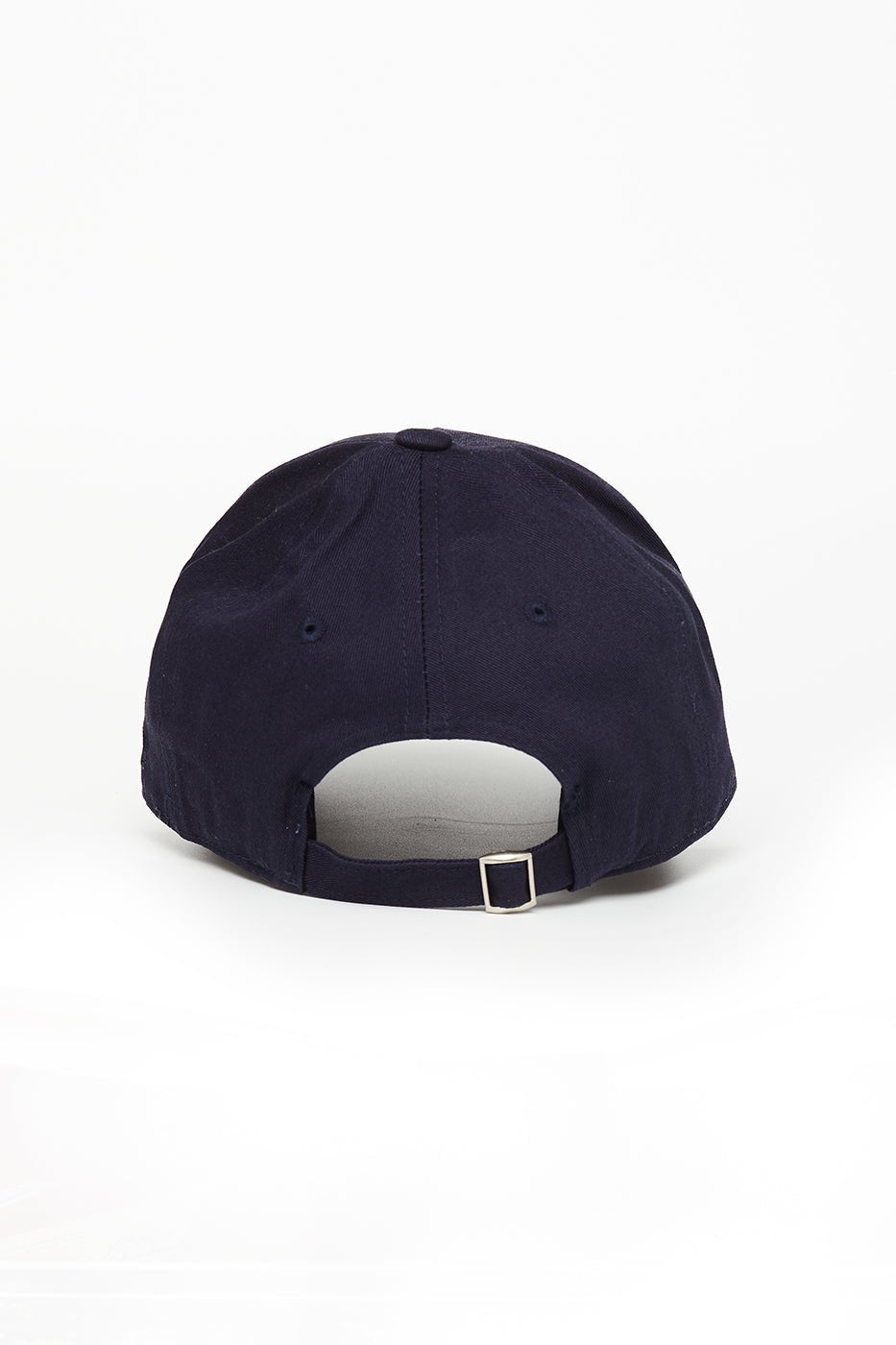 Navy & White Patience Arabic Cap - CAVE