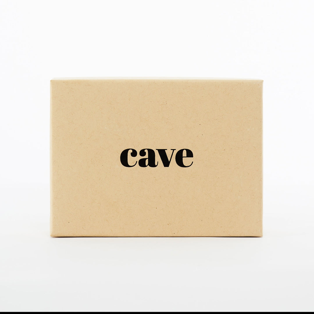 Urban Beard Gift Set - CAVE