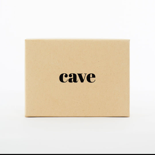 Urban Beard Gift Set - CAVE